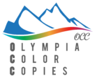 Olympia Color Copies